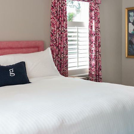 The Germantown Inn Nashville Esterno foto
