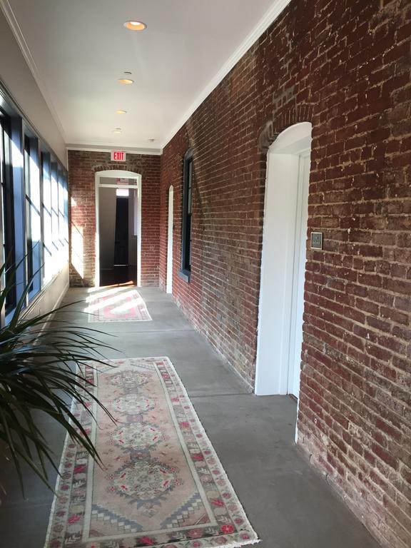 The Germantown Inn Nashville Esterno foto