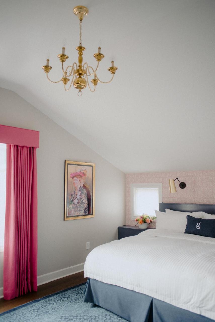 The Germantown Inn Nashville Esterno foto