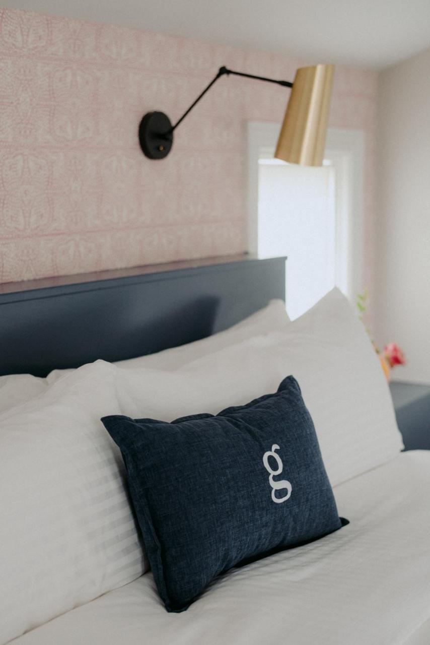 The Germantown Inn Nashville Esterno foto