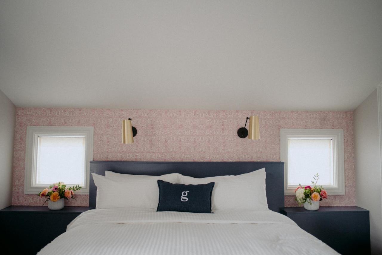 The Germantown Inn Nashville Esterno foto