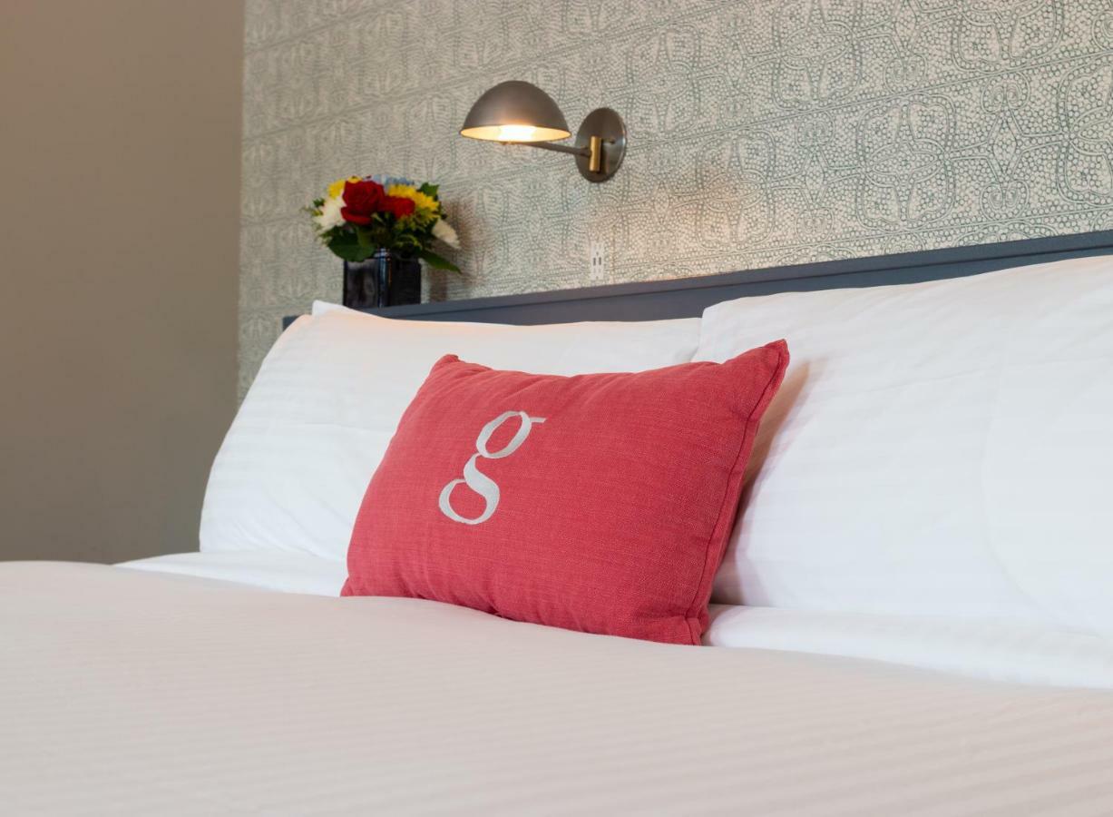 The Germantown Inn Nashville Esterno foto
