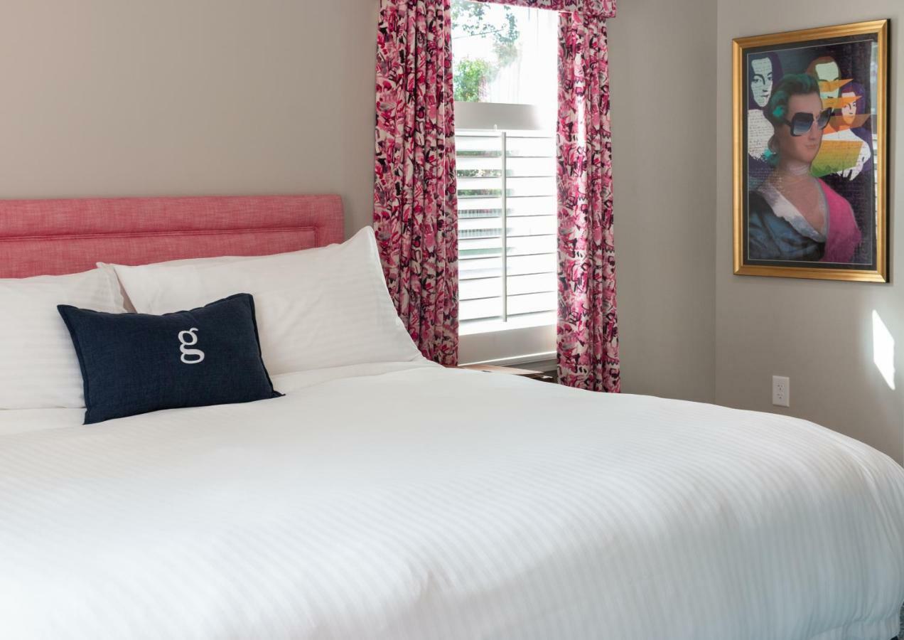 The Germantown Inn Nashville Esterno foto