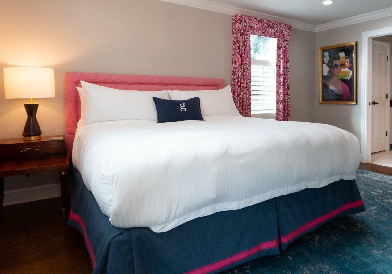 The Germantown Inn Nashville Esterno foto