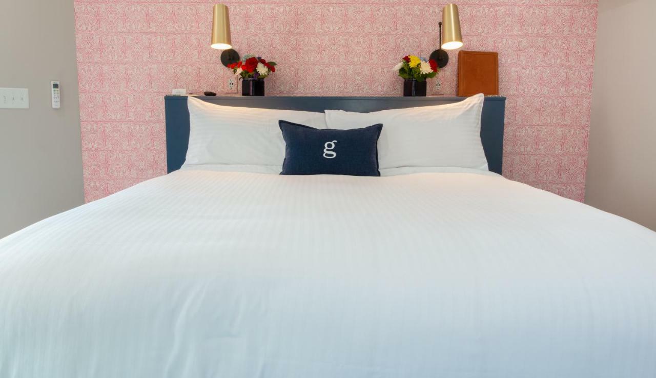 The Germantown Inn Nashville Esterno foto