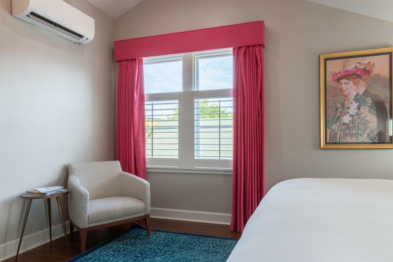 The Germantown Inn Nashville Esterno foto