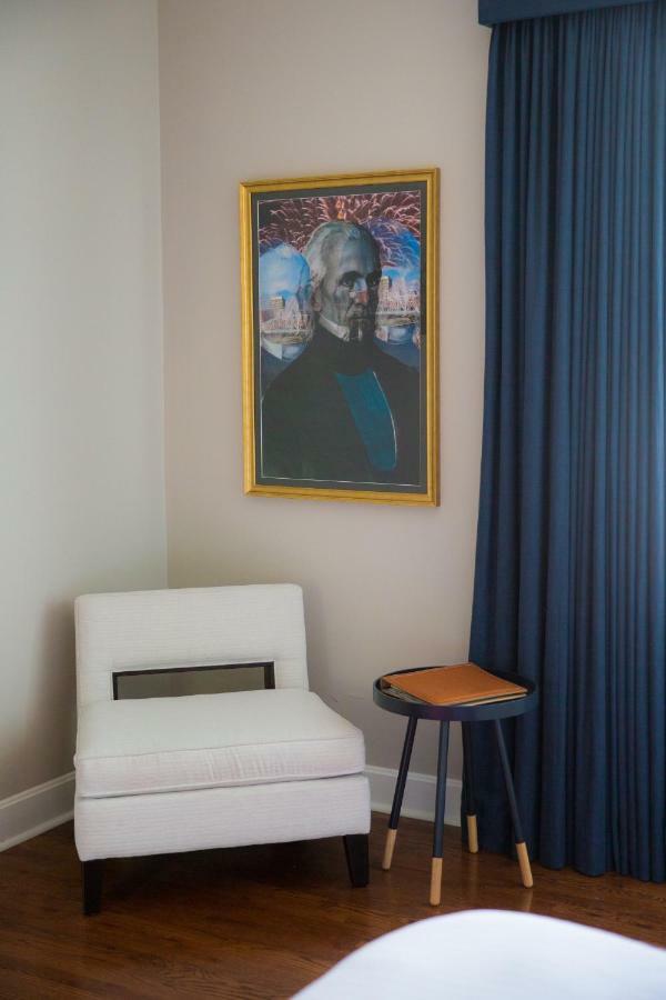 The Germantown Inn Nashville Esterno foto